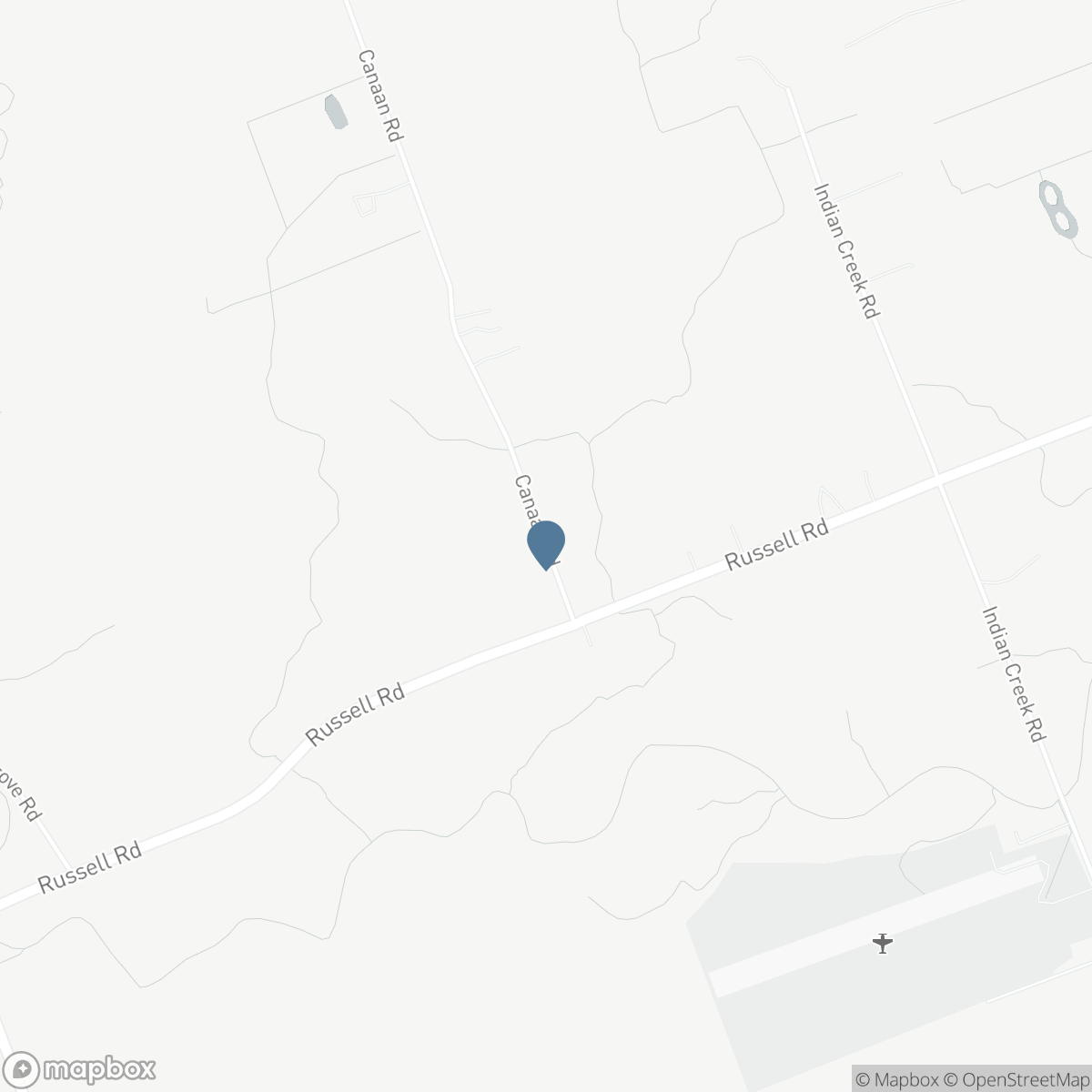 5029 CANAAN ROAD, Clarence-Rockland, Ontario K0A 2A0